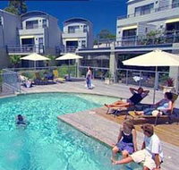 Corrigans Cove Resort - Whitsundays Accommodation