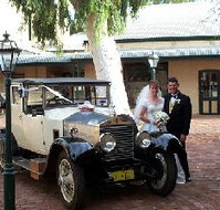 Settlers House York - Whitsundays Accommodation