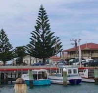 Port Albert Hotel - Whitsundays Accommodation