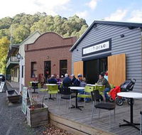 Walhalla's Star Hotel - Whitsundays Accommodation