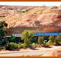 Comfort Inn Coober Pedy Experience Motel - Whitsundays Accommodation