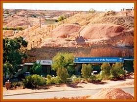 Comfort Inn Coober Pedy Experience Motel - Whitsundays Accommodation 0