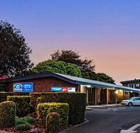 Best Western Aspen Motor Inn - Whitsundays Accommodation