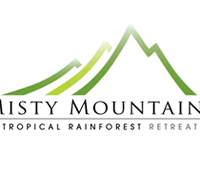 Misty Mountains Tropical Rainforest Retreat - Whitsundays Accommodation