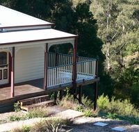 Araluen Park Cottages