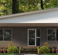 Austranquility Homes - Whitsundays Accommodation