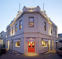 The Exchange Hotel - Whitsundays Accommodation