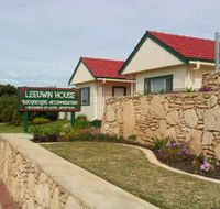 Flinders Bay Corporation - Whitsundays Accommodation
