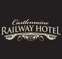 Railway Hotel Castlemaine - Whitsundays Accommodation
