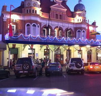 York Hotel The - Whitsundays Accommodation