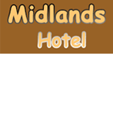 Midlands Hotel - Whitsundays Accommodation