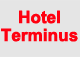 Hotel Terminus - Whitsundays Accommodation