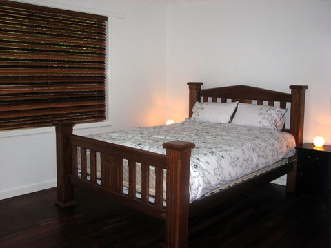 Abbey Cottage - Whitsundays Accommodation 0