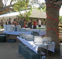 Priory Hotel - Whitsundays Accommodation