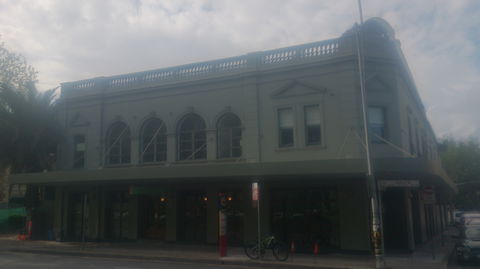 Centennial Hotel - Whitsundays Accommodation 0