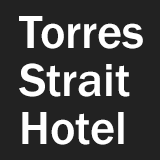 Torres Strait Hotel - Whitsundays Accommodation