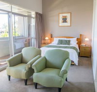 Grand Motel The - Whitsundays Accommodation