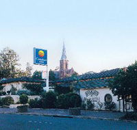 Noah's Mid City Muswellbrook - Whitsundays Accommodation
