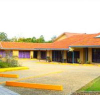 Aspley Carsel Motor Inn - Whitsundays Accommodation