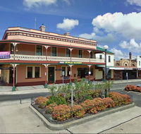 Murrumbidgee Hotel - Whitsundays Accommodation