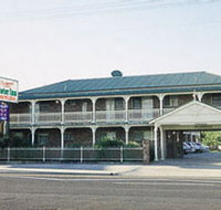 Richmond Motor Inn Ballina - Whitsundays Accommodation