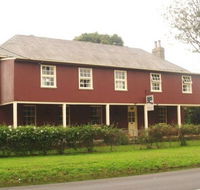 Coach House Inn - Whitsundays Accommodation