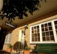 Best Western Casino Motor Inn And Green House Restaurant - Whitsundays Accommodation