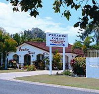 Paradise Court - Whitsundays Accommodation