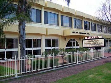 Adelaide International - Whitsundays Accommodation 0