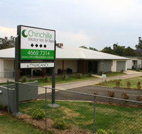 Chinchilla Motor Inn