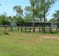Julia Creek Motel - Whitsundays Accommodation