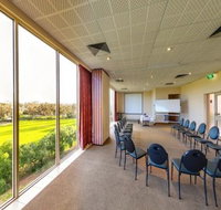The Best Western Airport Motel amp Convention Centre - Whitsundays Accommodation