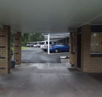 Guyra Motor INN - Whitsundays Accommodation