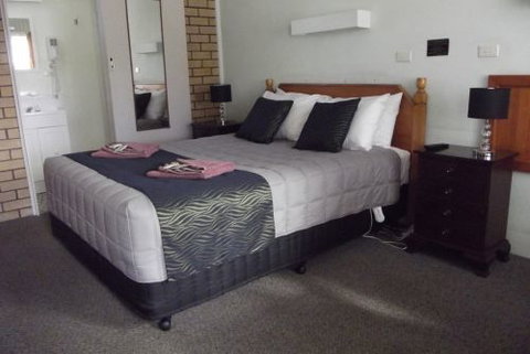 Guyra Motor INN - Whitsundays Accommodation 6