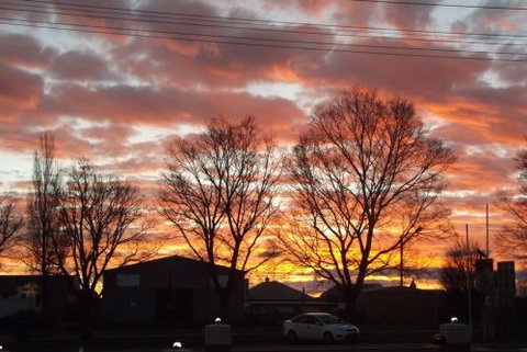 Guyra Motor INN - Whitsundays Accommodation 9