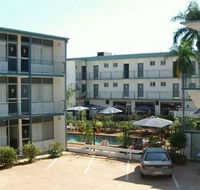 Comfort Inn Asti Darwin - Whitsundays Accommodation