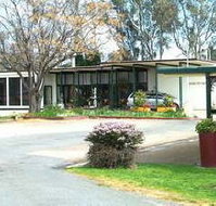 Rose City Motor Inn Benalla - Whitsundays Accommodation