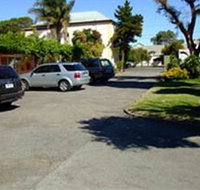 Motel Travelway - Whitsundays Accommodation