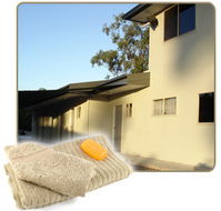 M1 Motel Caboolture - Whitsundays Accommodation
