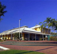 Mercure Inn Continental Broome