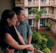 Best Western Albany - Whitsundays Accommodation
