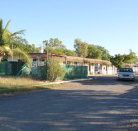 Hughenden Rest-Easi Motel amp Caravan Park - Whitsundays Accommodation