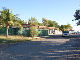 Hughenden Rest-Easi Motel & Caravan Park - Whitsundays Accommodation 0