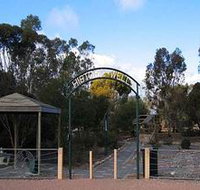 Two Wells Motel - Whitsundays Accommodation