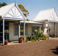 Bridge Motel Newhaven - Whitsundays Accommodation