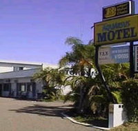 Aquarius Motel Belmont - Whitsundays Accommodation