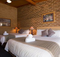 The Town House Motor Inn - Sundowner Goondiwindi - Whitsundays Accommodation