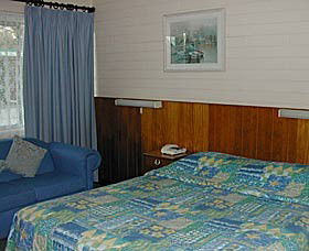 Balranald Sturt Motel - Whitsundays Accommodation 0
