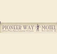 Motel Pioneer-way - Whitsundays Accommodation