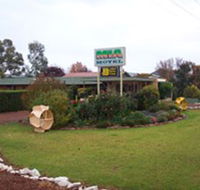 M.I.A. Motel - Whitsundays Accommodation